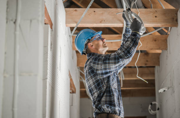 Best Residential Electrician Services  in Breezy Point, MN