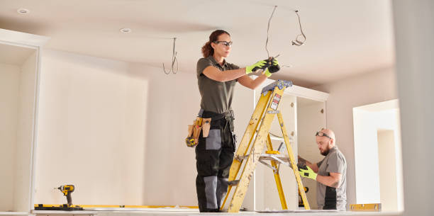 Best Best Electricians Near Me  in Breezy Point, MN
