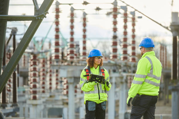 Best Licensed Electrician  in Breezy Point, MN