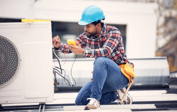 Best Electrical Installation Contractor  in Breezy Point, MN