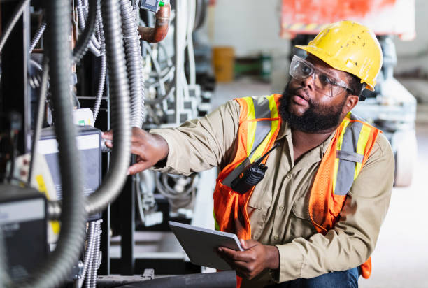Best Home Electrical Repair  in Breezy Point, MN