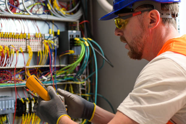 Best Electrician for Home Renovation  in Breezy Point, MN