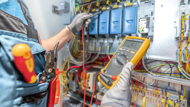Best Electrical System Inspection  in Breezy Point, MN
