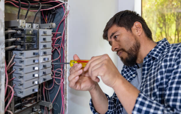 Best 24-Hour Electrician  in Breezy Point, MN